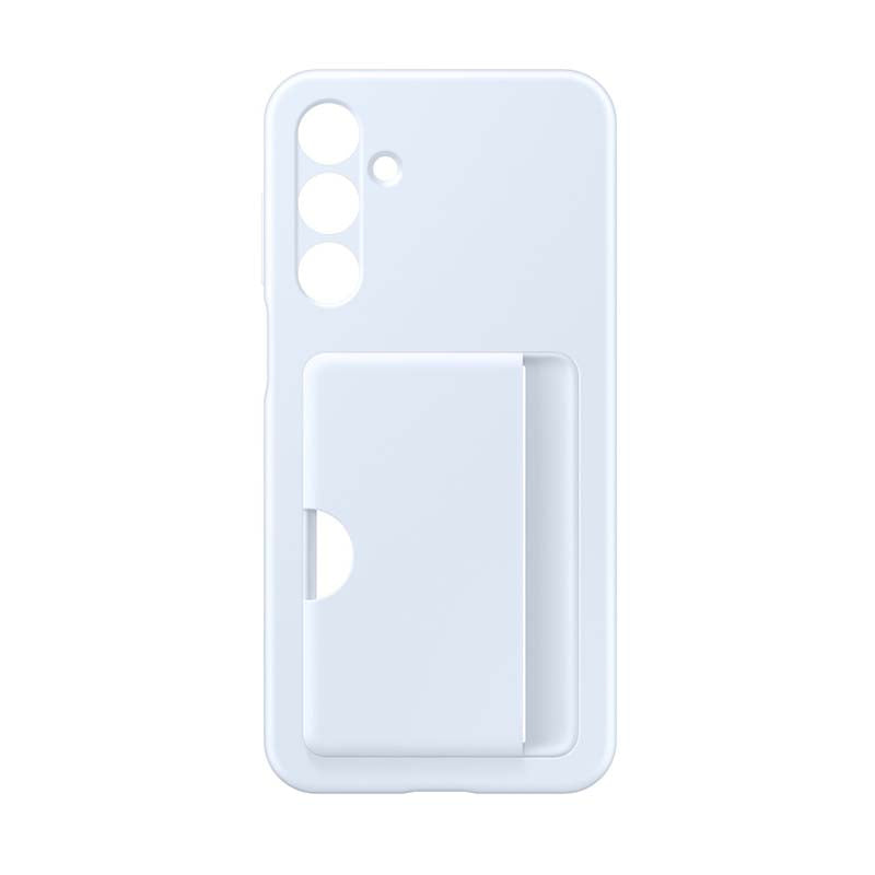 Samsung Galaxy A16 Card Slot Case - Blue - Blue