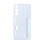 Samsung Galaxy A16 Card Slot Case - Blue - Blue
