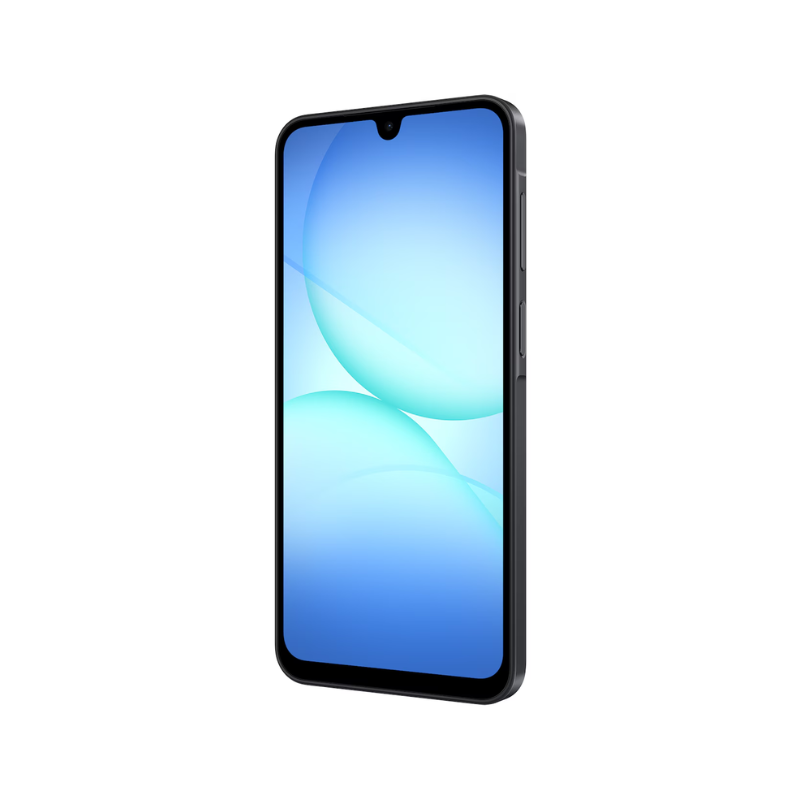Samsung Galaxy A17 4G 128GB - Black - Black
