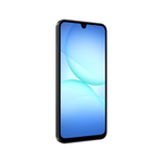 Samsung Galaxy A17 4G 128GB - Black - Black