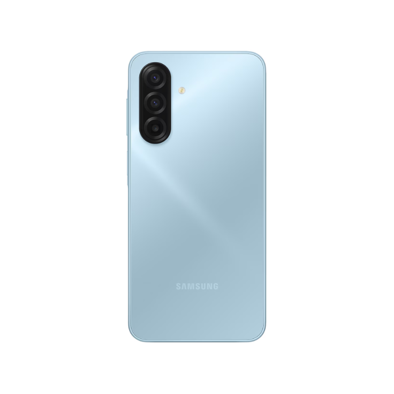 Samsung Galaxy A17 4G 128GB - Blue - Blue