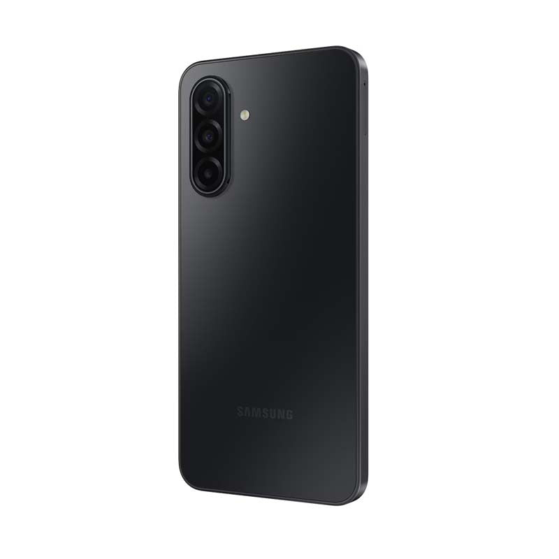 Samsung Galaxy A17 5G 128GB - Black - Black