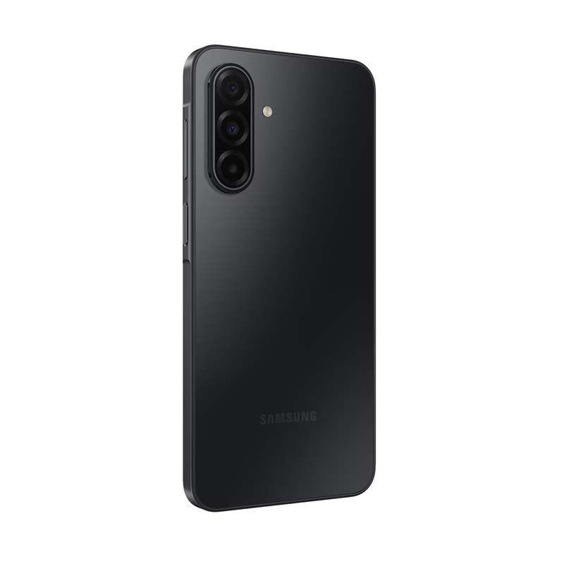 Samsung Galaxy A17 5G 128GB - Black - Black