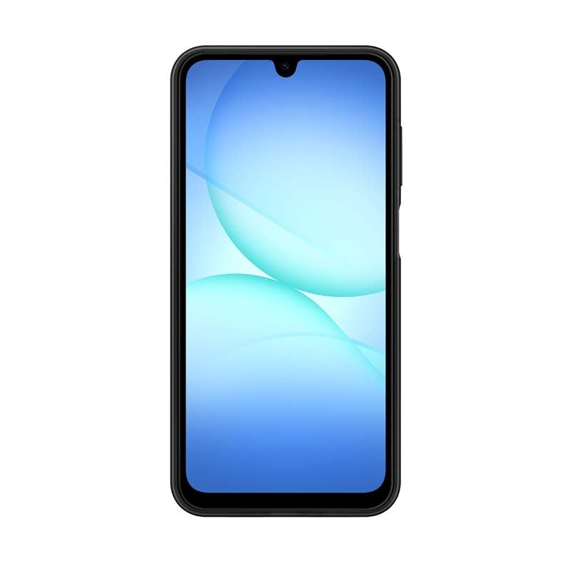Samsung Galaxy A17 Card Slot Case - Black - Black