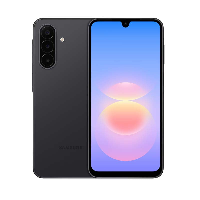 Samsung Galaxy A18 4G Dual Sim 128GB - Black - Black