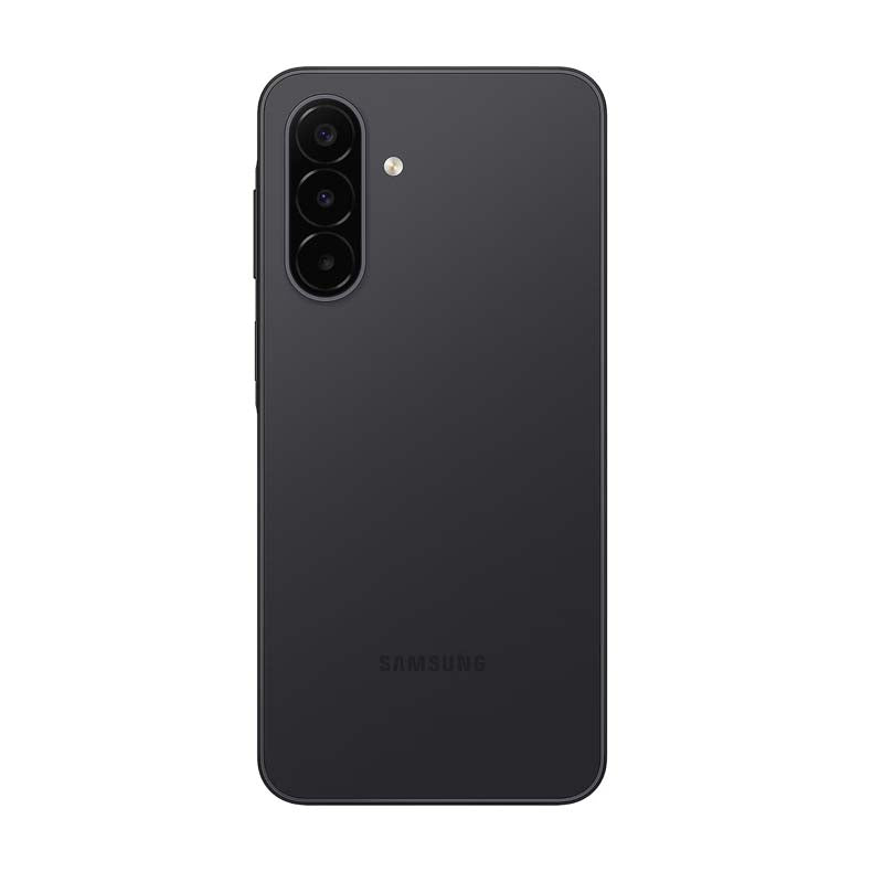 Samsung Galaxy A18 4G Dual Sim 128GB - Black - Black