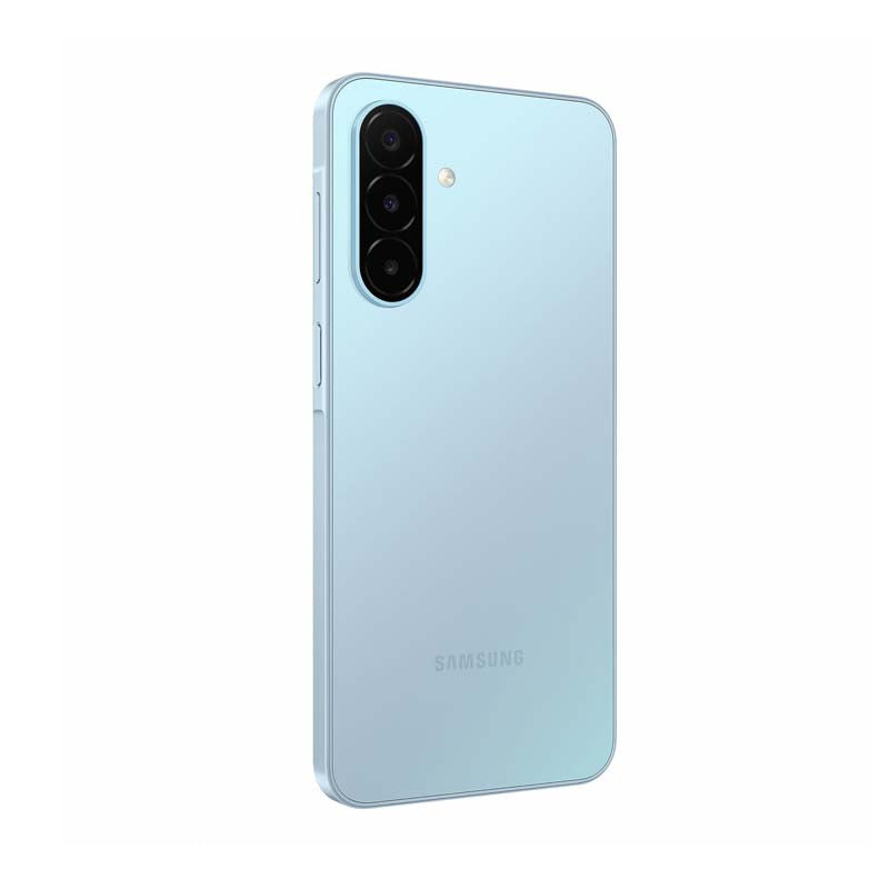 Samsung Galaxy A18 4G Dual Sim 128GB - Light Blue - Light Blue