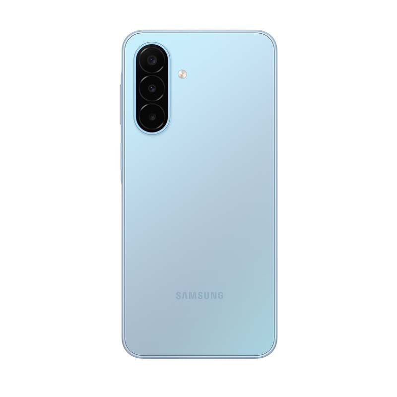 Samsung Galaxy A18 4G Dual Sim 128GB - Light Blue - Light Blue