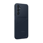 Samsung Galaxy A25 5G Card Slot Case - Blue - Blue