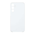 Samsung Galaxy A25 5G Clear Case - Clear - Clear