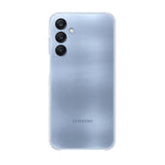 Samsung Galaxy A25 5G Clear Case - Clear - Clear