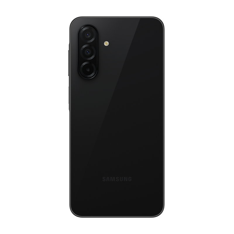 Samsung Galaxy A26 5G Dual Sim 128GB - Black - Black
