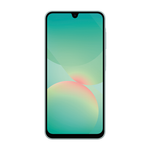 Samsung Galaxy A26 5G Dual Sim 128GB - Green - Green