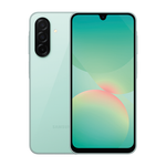 Samsung Galaxy A26 5G Dual Sim 128GB - Green - Green