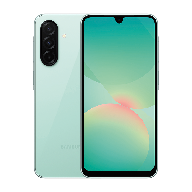 Samsung Galaxy A26 5G Dual Sim 128GB - Green - Green