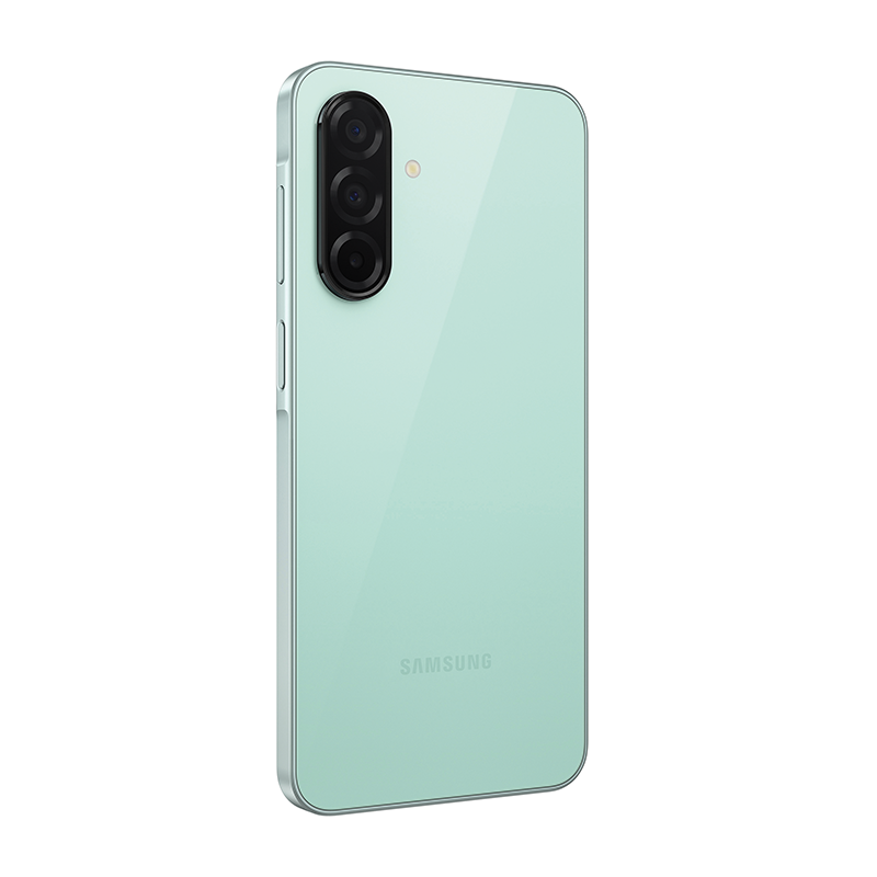 Samsung Galaxy A26 5G Dual Sim 128GB - Green - Green