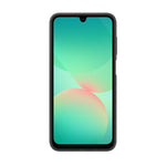 Samsung Galaxy A26 Card Slot Case - Black - Black