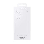 Samsung Galaxy A26 Clear Case - Clear - Clear