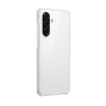 Samsung Galaxy A26 Clear Case - Clear - Clear