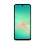 Samsung Galaxy A26 Clear Case - Clear - Clear