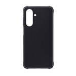 Samsung Galaxy A26 Rugged Case - Black - Black