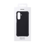 Samsung Galaxy A26 Rugged Case - Black - Black