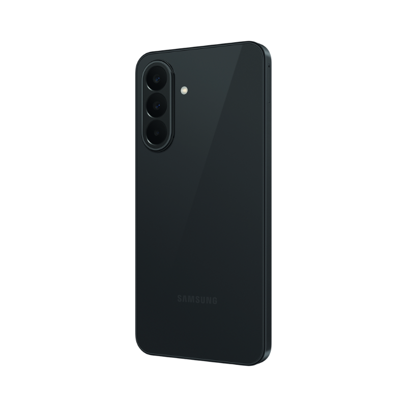 Samsung Galaxy A27 5G Dual Sim 128GB - Black - Black