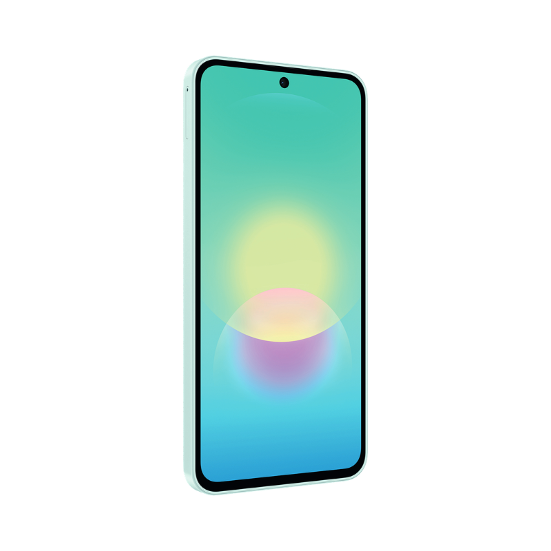 Samsung Galaxy A27 5G Dual Sim 128GB - Green - Green