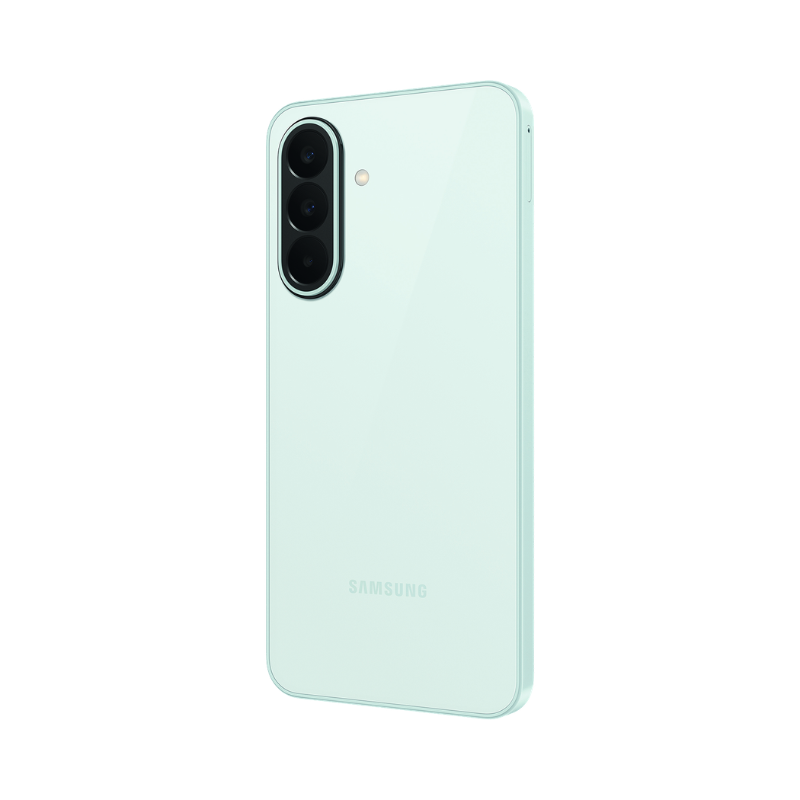 Samsung Galaxy A27 5G Dual Sim 128GB - Green - Green