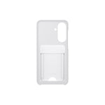 Samsung Galaxy A27 Card Slot Cover - Grey - Grey