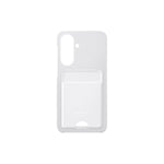 Samsung Galaxy A27 Card Slot Cover - Grey - Grey