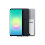 Samsung Galaxy A27 Card Slot Cover - Grey - Grey