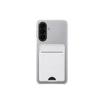 Samsung Galaxy A27 Card Slot Cover - Grey - Grey
