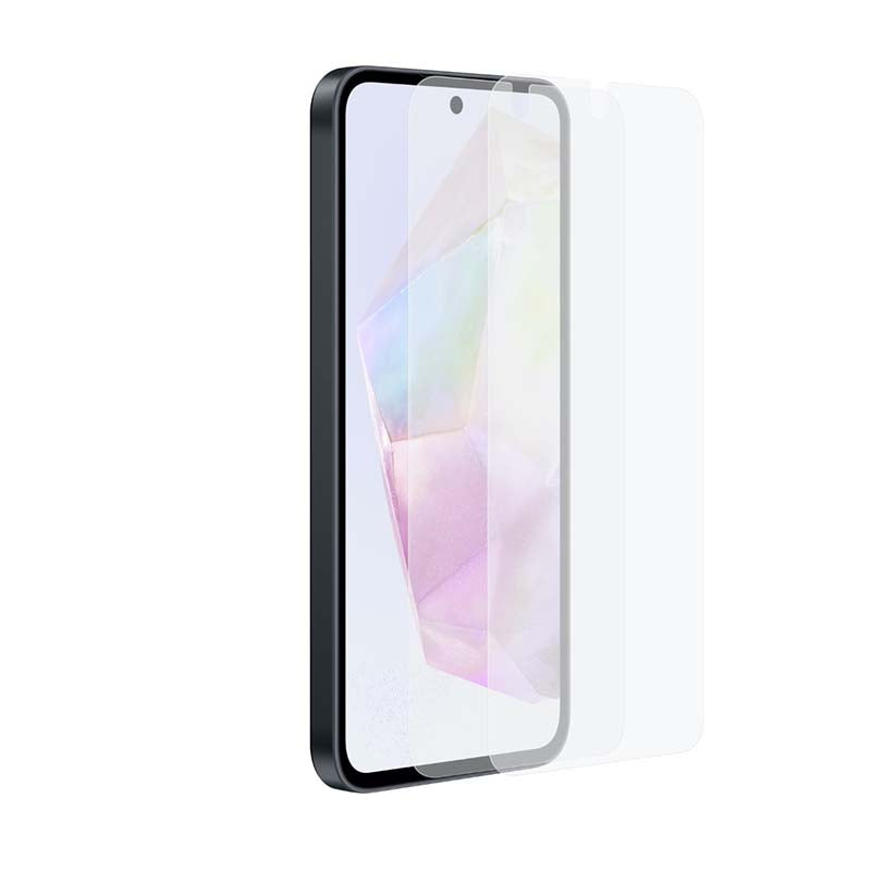 Samsung Galaxy A35 5G Screen Protector Film - Clear - Clear