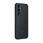 Samsung Galaxy A35 5G Silicone Case - Black - Black