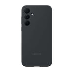 Samsung Galaxy A35 5G Silicone Case - Black - Black