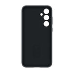Samsung Galaxy A35 5G Silicone Case - Black - Black