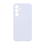 Samsung Galaxy A35 5G Silicone Case - Light Blue - Blue