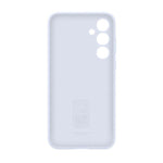 Samsung Galaxy A35 5G Silicone Case - Light Blue - Blue