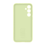Samsung Galaxy A35 5G Silicone Case - Lime - Green