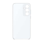 Samsung Galaxy A35 5G SMAPP Clear Case - Clear - Clear