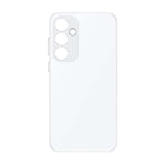 Samsung Galaxy A35 5G SMAPP Clear Case - Clear - Clear