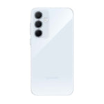 Samsung Galaxy A35 5G SMAPP Clear Case - Clear - Clear