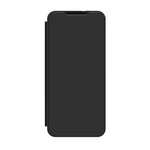 Samsung Galaxy A35 5G SMAPP Wallet Flip Cover - Black - Black