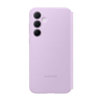 Samsung Galaxy A35 5G Smart View Wallet Case - Lavender - Purple