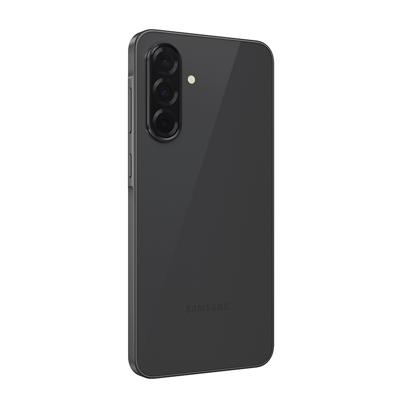 Samsung Galaxy A36 5G Dual Sim 128GB - Black - Black