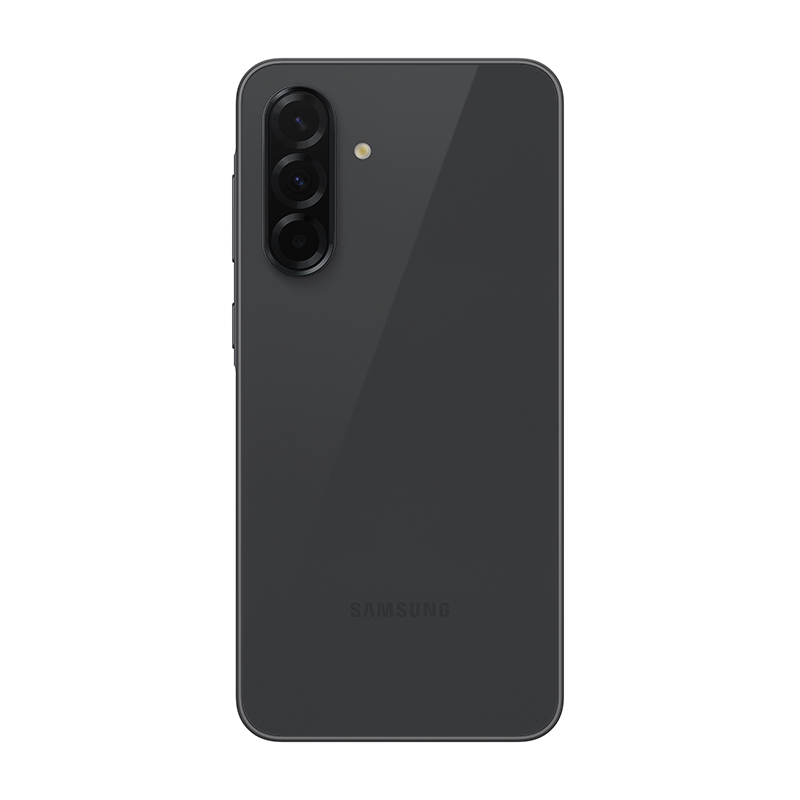 Samsung Galaxy A36 5G Dual Sim 128GB - Black - Black
