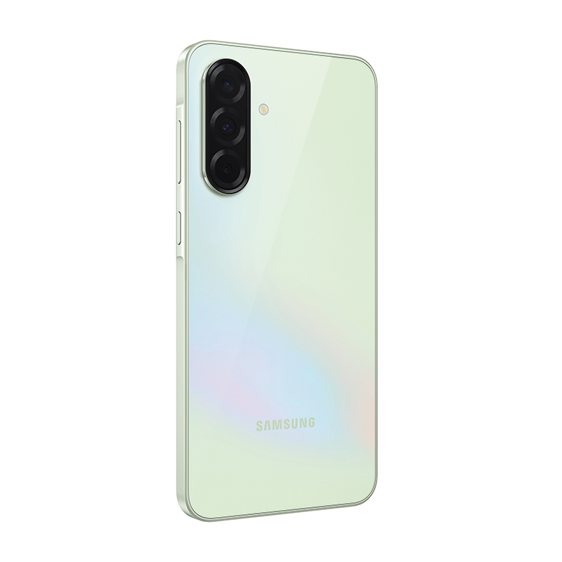 Samsung Galaxy A36 5G Dual Sim 128GB - Green - Green