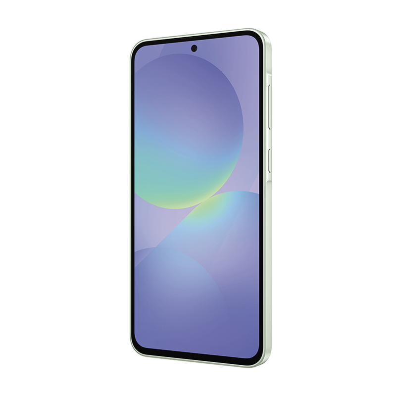 Samsung Galaxy A36 5G Dual Sim 128GB - Green - Green