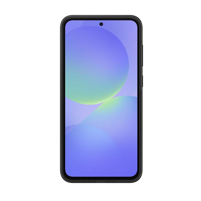 Samsung Galaxy A36 Card Slot Case - Black - Black